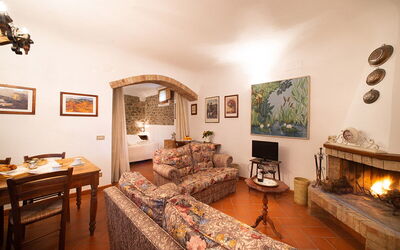 Accommodatie:&nbsp;Vasche 1