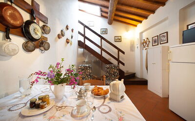 Accommodatie:&nbsp;Vasche 2