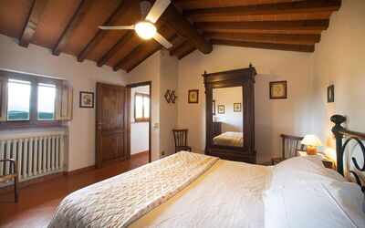 Accommodatie:&nbsp;Vasche 2