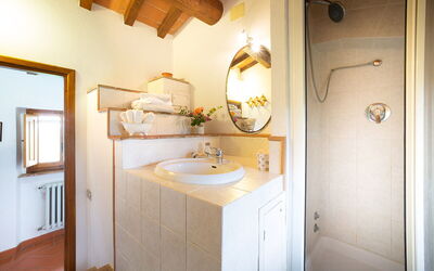 Accommodatie:&nbsp;Vasche 2