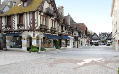 Deauville-Trouville 175