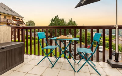 Accommodatie:&nbsp;Le Domaine du Vert Coteau 175.5