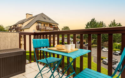 Accommodatie:&nbsp;Le Domaine du Vert Coteau 175.5