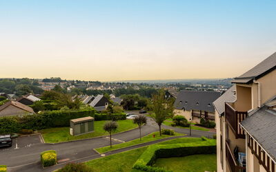 Accommodatie:&nbsp;Le Domaine du Vert Coteau 175.5