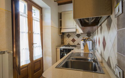 Accommodatie:&nbsp;Il Borghetto 900.3
