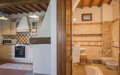 Accommodatie:&nbsp;Il Borghetto 900.1