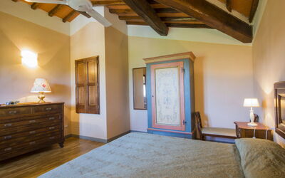 Accommodatie:&nbsp;Il Borghetto 900.3