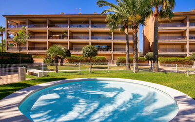 Accommodatie:&nbsp;Javea Marmara Sunsea 186.5