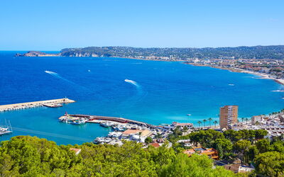 Jávea 186