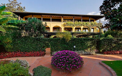 Giardino