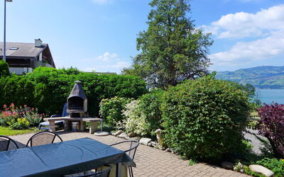 Chalet Marbach - Krattigen, Bern, Zwitserland