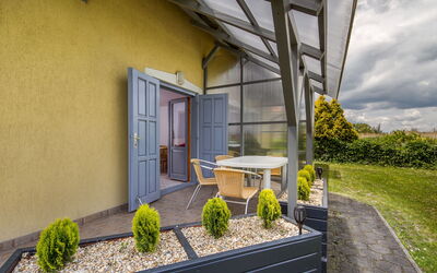 Accommodatie:&nbsp;Amarillo 5 107.5