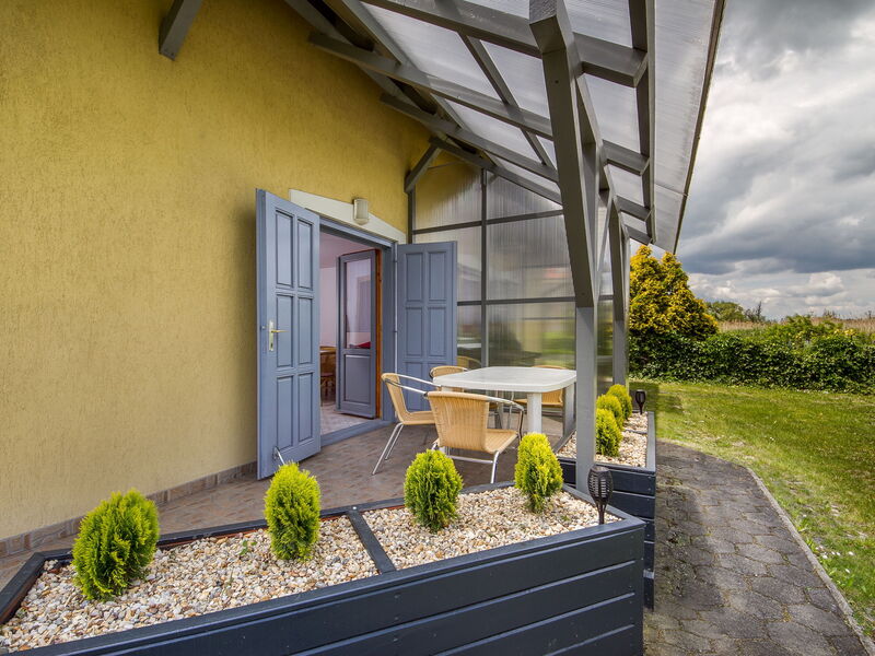 Accommodatie:&nbsp;Amarillo 5 107.5