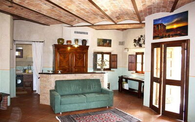 Accommodatie:&nbsp;Hedera