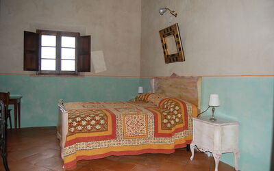 Accommodatie:&nbsp;Morus