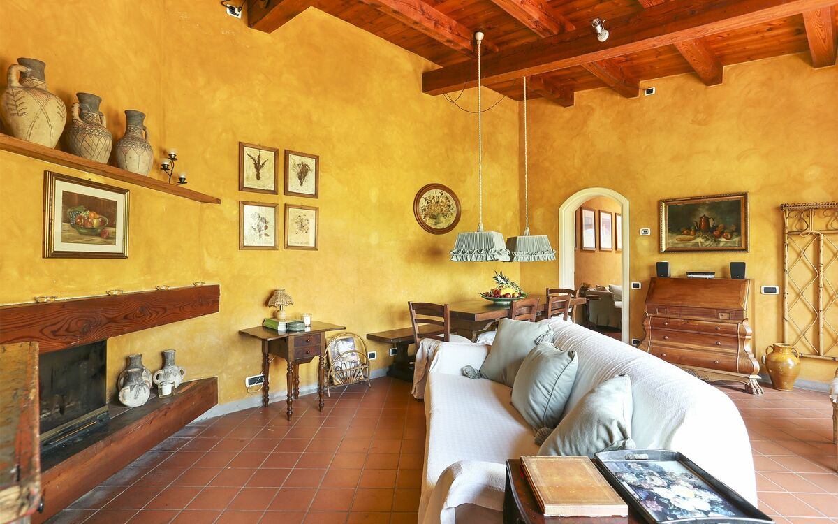 Accommodatie:&nbsp;Oleandri 1