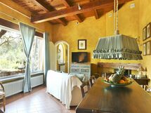 Accommodatie:&nbsp;Oleandri 1