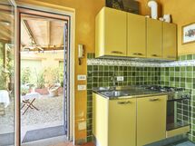 Accommodatie:&nbsp;Oleandri 1