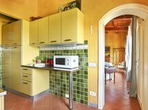 Accommodatie:&nbsp;Oleandri 1