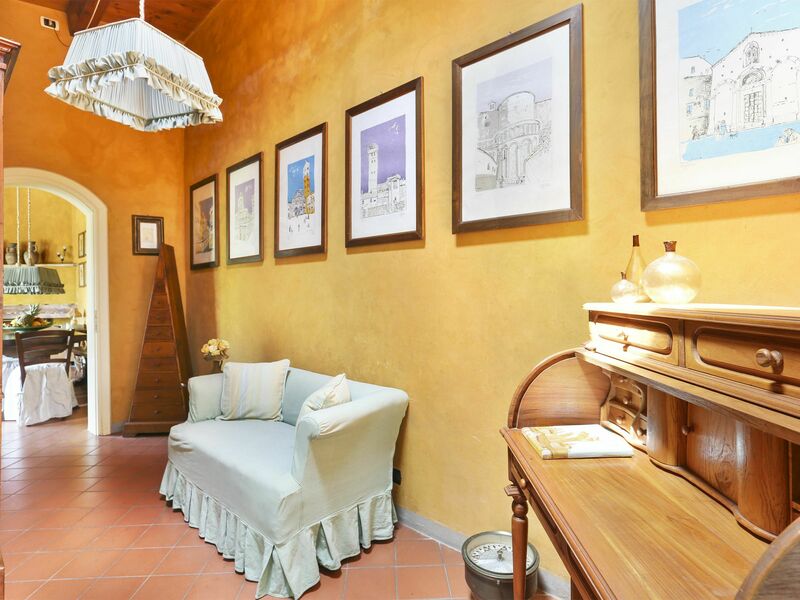 Accommodatie:&nbsp;Oleandri 1