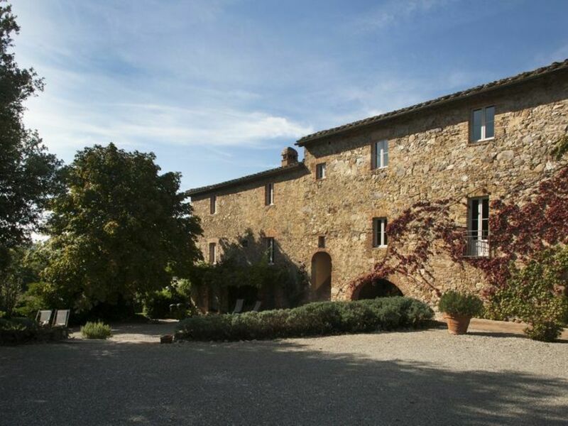 Villa Podernovo