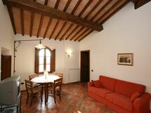 Accommodatie:&nbsp;Certaldo 3