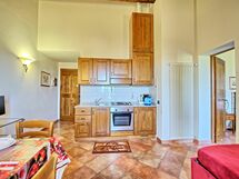 Accommodatie:&nbsp;Certaldo 2