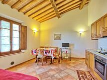 Accommodatie:&nbsp;Certaldo 2