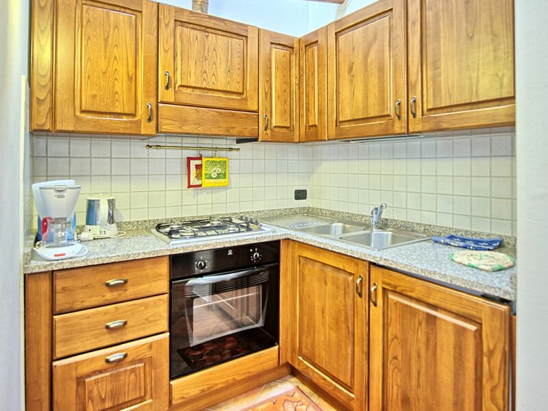 Accommodatie:&nbsp;Certaldo 1