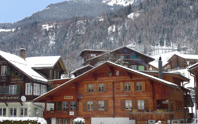 Grosshorn