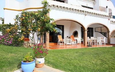 Villa Cielo