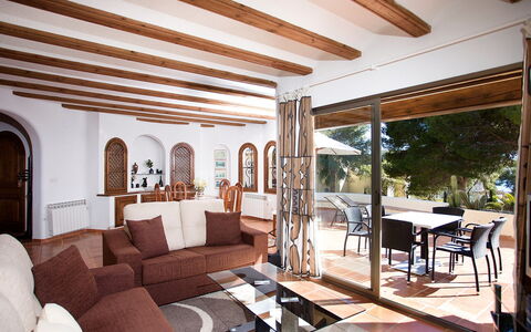 Luz Y Paz: Eigendom, Kamer, Gebouw, Woonkamer, Interieur Ontwerp, Plafond, Meubilair, Onroerend Goed, Huis, Huis