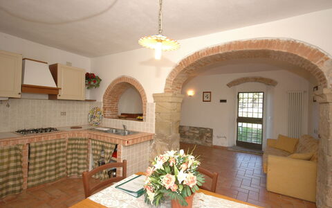 Accommodatie:&nbsp;Monte 2
