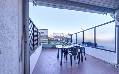 Accommodatie:&nbsp;Le Lagon Bleu 135.9