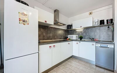 Accommodatie:&nbsp;Le Lagon Bleu 135.6