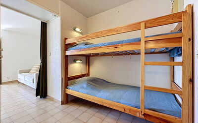 Accommodatie:&nbsp;Le Lagon Bleu 135.11
