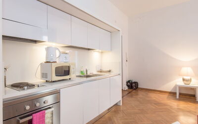 Accommodatie:&nbsp;Sistina a - b & c 758.4