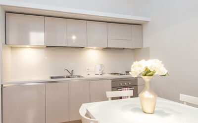 Accommodatie:&nbsp;Sistina a - b & c 758.3