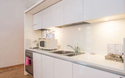 Accommodatie:&nbsp;Sistina a - b & c 758.4
