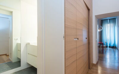 Accommodatie:&nbsp;Sistina a - b & c 758.4