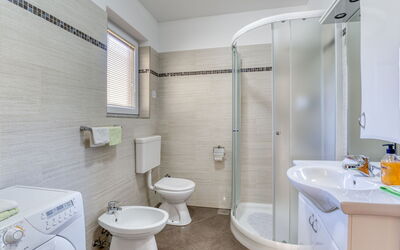 Accommodatie:&nbsp;Silvana 106.3