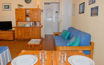 Accommodatie:&nbsp;Mas de la Madrague 100.8