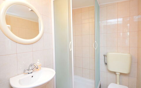 Accommodatie:&nbsp;Lastavica 534.2