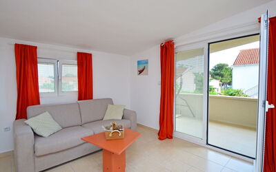 Accommodatie:&nbsp;Lastavica 534.2