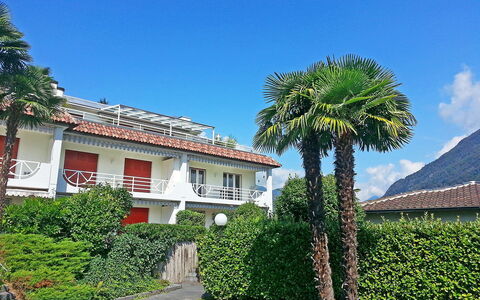 Collina Verde B: Eigendom, Boom, Huis, Vegetation, Onroerend Goed, Huis, Gebouw, Palmboom, Landgoed, Vakantie