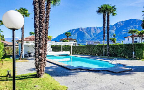 Collina Verde B: Zwembad, Toevlucht, Eco Hotel, Schaduw, Landgoed, Villa, Hotel, Hacienda, Badplaats