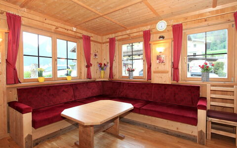 Accommodatie:&nbsp;Schwendau 700.3
