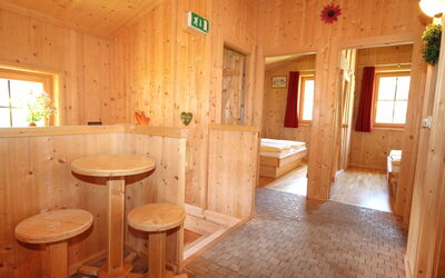 Accommodatie:&nbsp;Schwendau 700.1