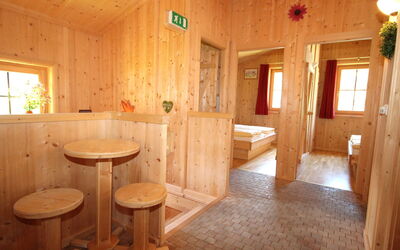 Accommodatie:&nbsp;Schwendau 700.2