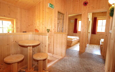 Accommodatie:&nbsp;Schwendau 700.3